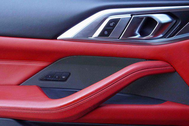 used 2023 BMW M4 car, priced at $73,519