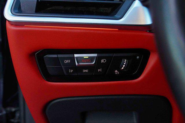 used 2023 BMW M4 car, priced at $73,519