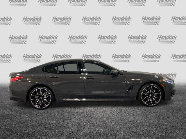 new 2026 BMW 840 car, priced at $98,325
