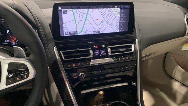 new 2026 BMW 840 car, priced at $98,325