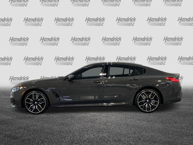 new 2026 BMW 840 car, priced at $98,325
