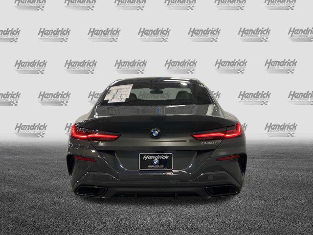 new 2026 BMW 840 car, priced at $98,325