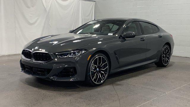 new 2026 BMW 840 car, priced at $98,325