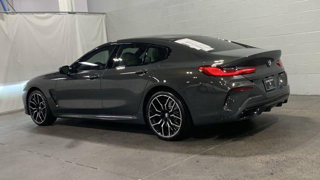 new 2026 BMW 840 car, priced at $98,325