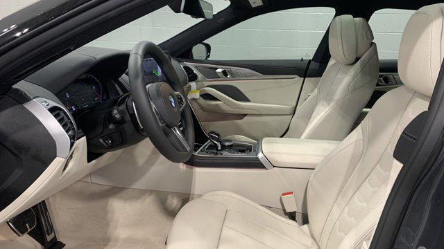 new 2026 BMW 840 car, priced at $98,325
