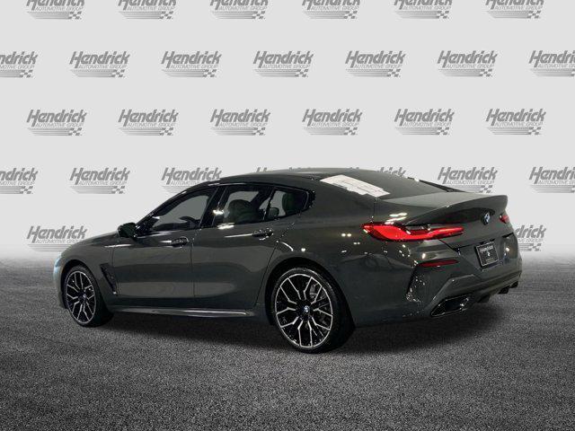 new 2026 BMW 840 car, priced at $98,325