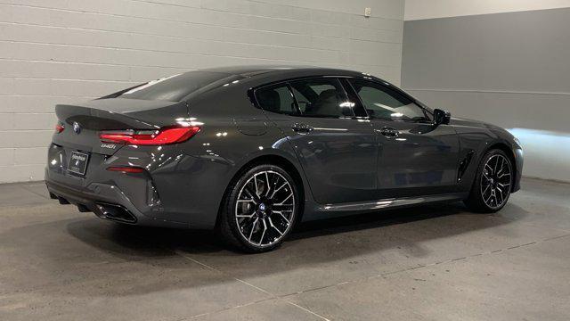 new 2026 BMW 840 car, priced at $98,325