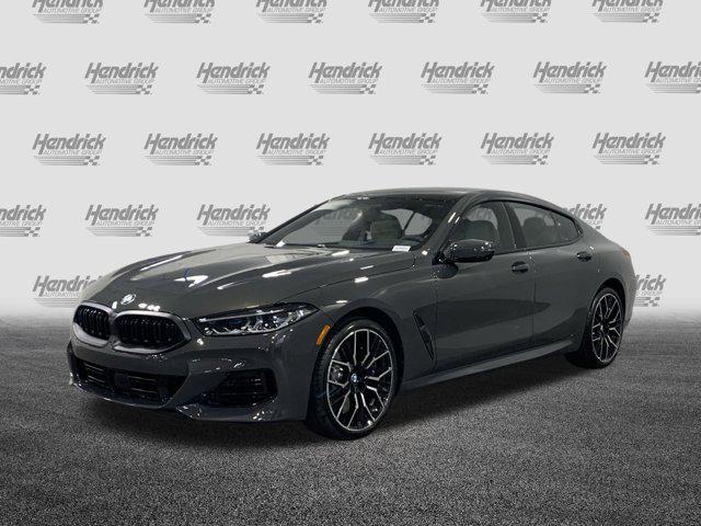 new 2026 BMW 840 car, priced at $98,325