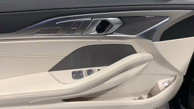 new 2026 BMW 840 car, priced at $98,325