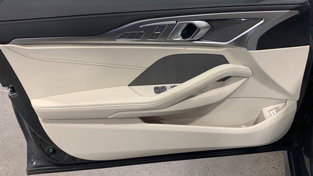 new 2026 BMW 840 car, priced at $98,325