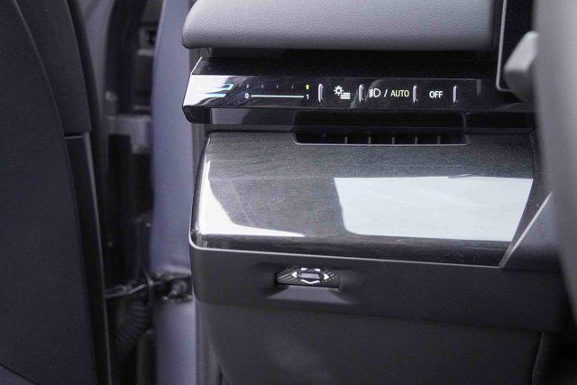 used 2024 BMW 530 car, priced at $52,388