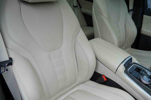 used 2022 BMW X5 car, priced at $41,991