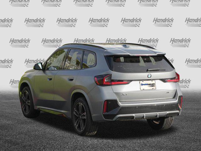 used 2023 BMW X1 car, priced at $37,991