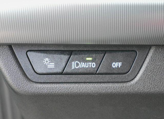 used 2023 BMW X1 car, priced at $37,991