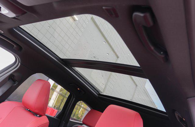 used 2023 BMW X1 car, priced at $37,991