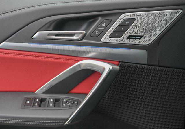 used 2023 BMW X1 car, priced at $37,991