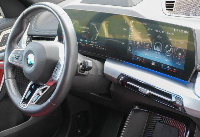 used 2023 BMW X1 car, priced at $37,991