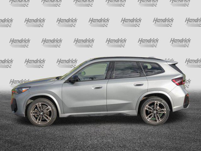 used 2023 BMW X1 car, priced at $37,991