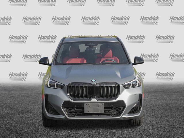 used 2023 BMW X1 car, priced at $37,991