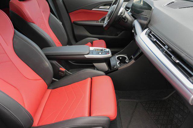 used 2023 BMW X1 car, priced at $37,991