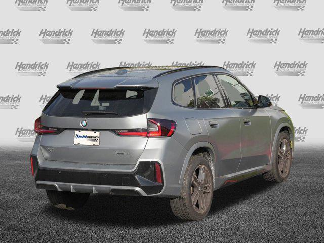used 2023 BMW X1 car, priced at $37,991
