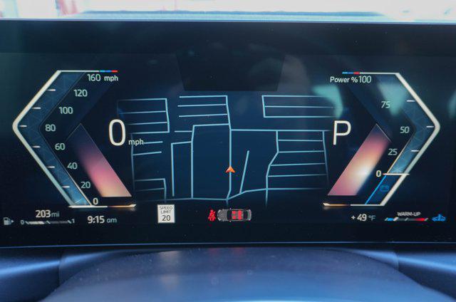 used 2023 BMW M340 car, priced at $50,991