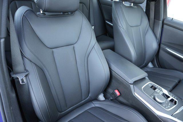 used 2023 BMW M340 car, priced at $50,991