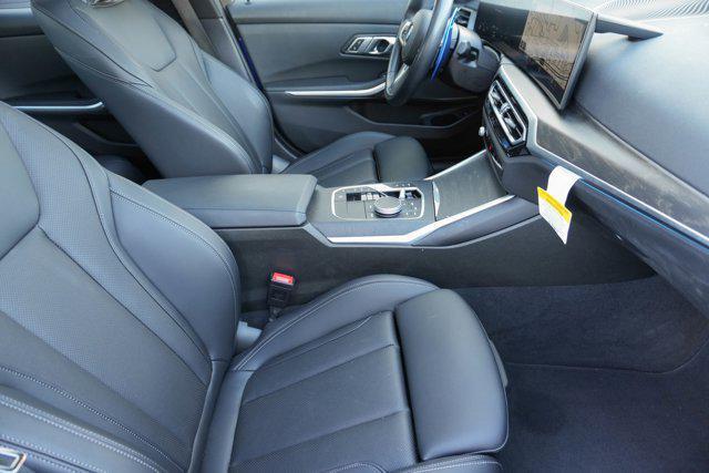 used 2023 BMW M340 car, priced at $50,991