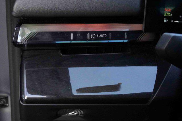 used 2024 BMW 540 car, priced at $58,991