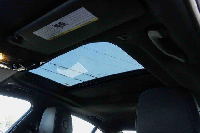 used 2024 BMW 540 car, priced at $58,991
