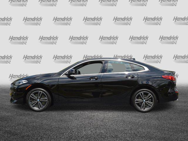 used 2024 BMW 228 Gran Coupe car, priced at $35,911