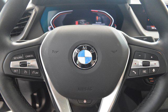 used 2024 BMW 228 Gran Coupe car, priced at $35,911