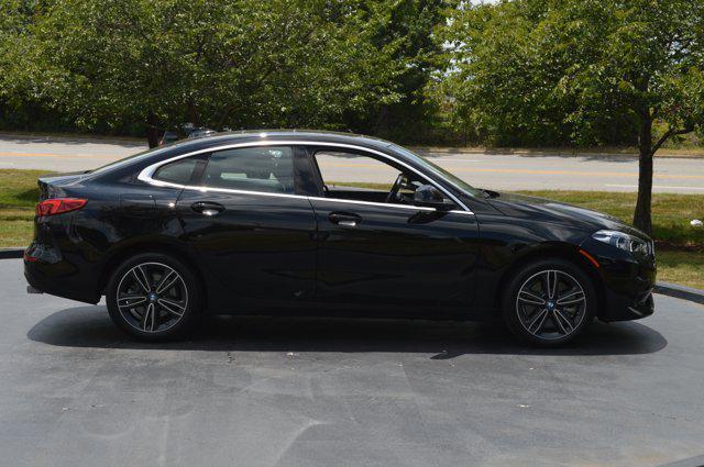 used 2024 BMW 228 Gran Coupe car, priced at $35,911