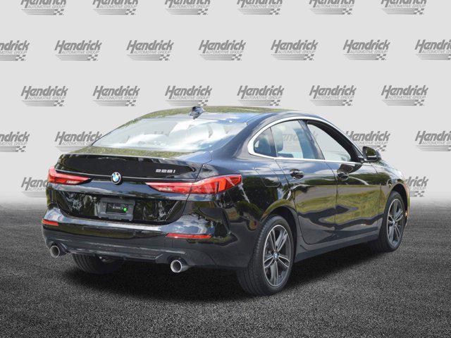 used 2024 BMW 228 Gran Coupe car, priced at $35,911