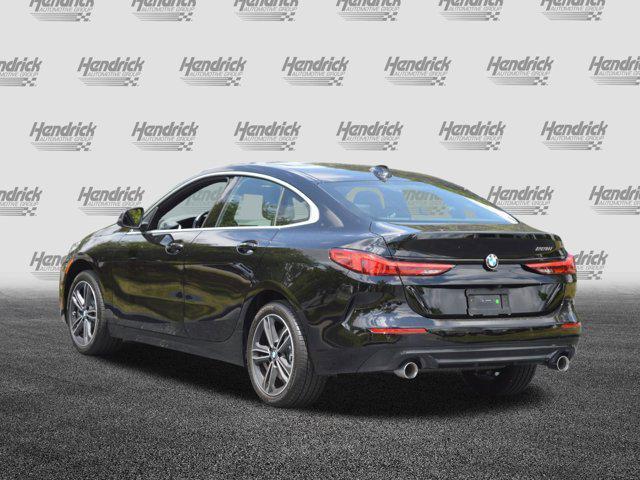 used 2024 BMW 228 Gran Coupe car, priced at $35,911