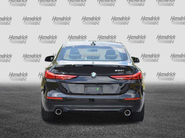 used 2024 BMW 228 Gran Coupe car, priced at $35,911