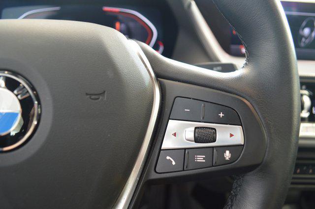 used 2024 BMW 228 Gran Coupe car, priced at $35,911