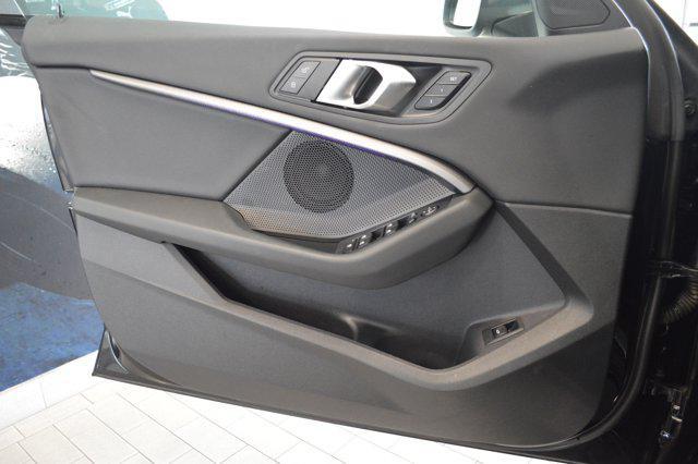 used 2024 BMW 228 Gran Coupe car, priced at $35,911