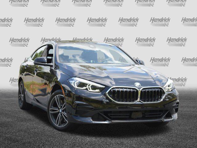 used 2024 BMW 228 Gran Coupe car, priced at $35,911