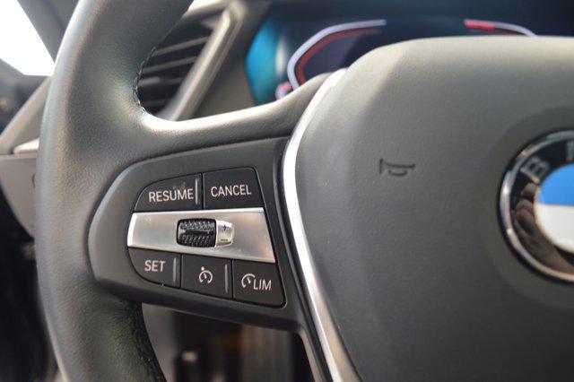 used 2024 BMW 228 Gran Coupe car, priced at $35,911