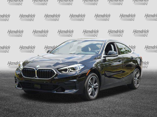 used 2024 BMW 228 Gran Coupe car, priced at $35,911