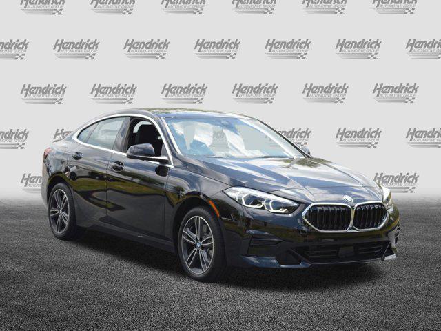 used 2024 BMW 228 Gran Coupe car, priced at $35,911