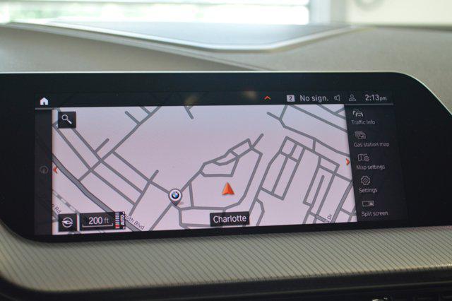 used 2024 BMW 228 Gran Coupe car, priced at $35,911