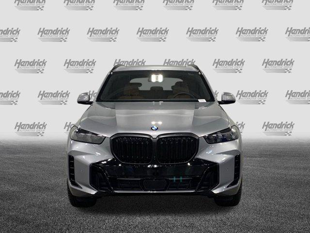 new 2026 BMW X5 car, priced at $82,925