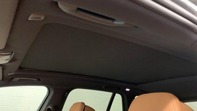 new 2026 BMW X5 car, priced at $82,925