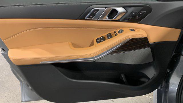 new 2026 BMW X5 car, priced at $82,925