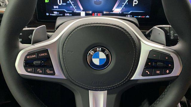 new 2026 BMW X5 car, priced at $82,925