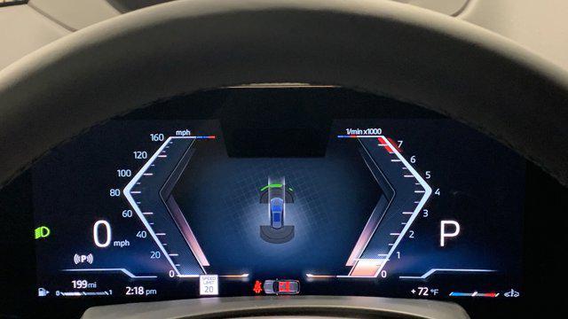 new 2026 BMW X5 car, priced at $82,925