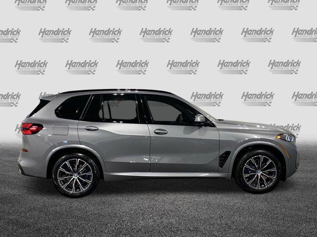 new 2026 BMW X5 car, priced at $82,925