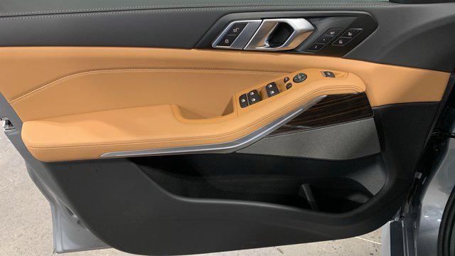new 2026 BMW X5 car, priced at $82,925
